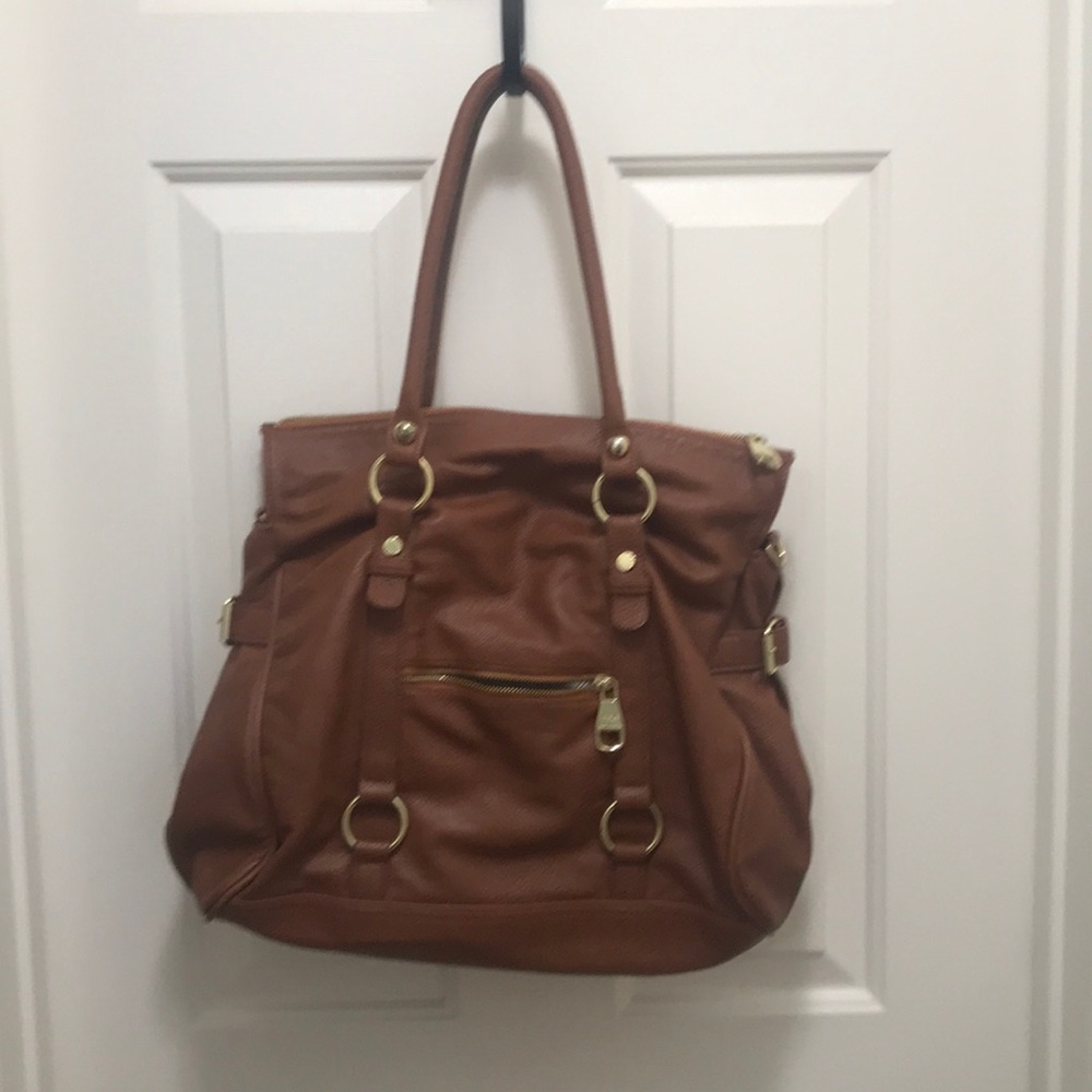 Steve Madden Shoulder Bag